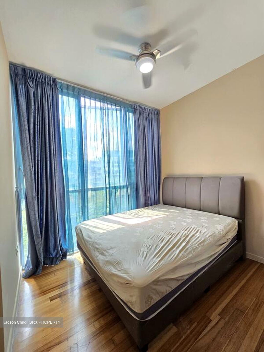 Canberra Residences (D27), Condominium #501757501